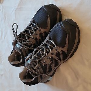 🆕️ Wolverine Fletcher NT Low Ankle Composite Toe Hiking/Work Shoe